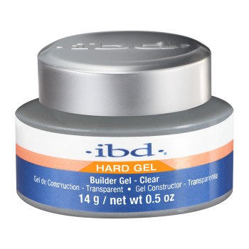 IBD Builder Gel Clear 14 g